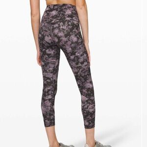 Lululemon Align Pant II 25" Size 2